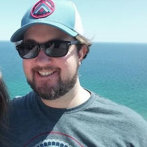 Meet your Posher, Paul